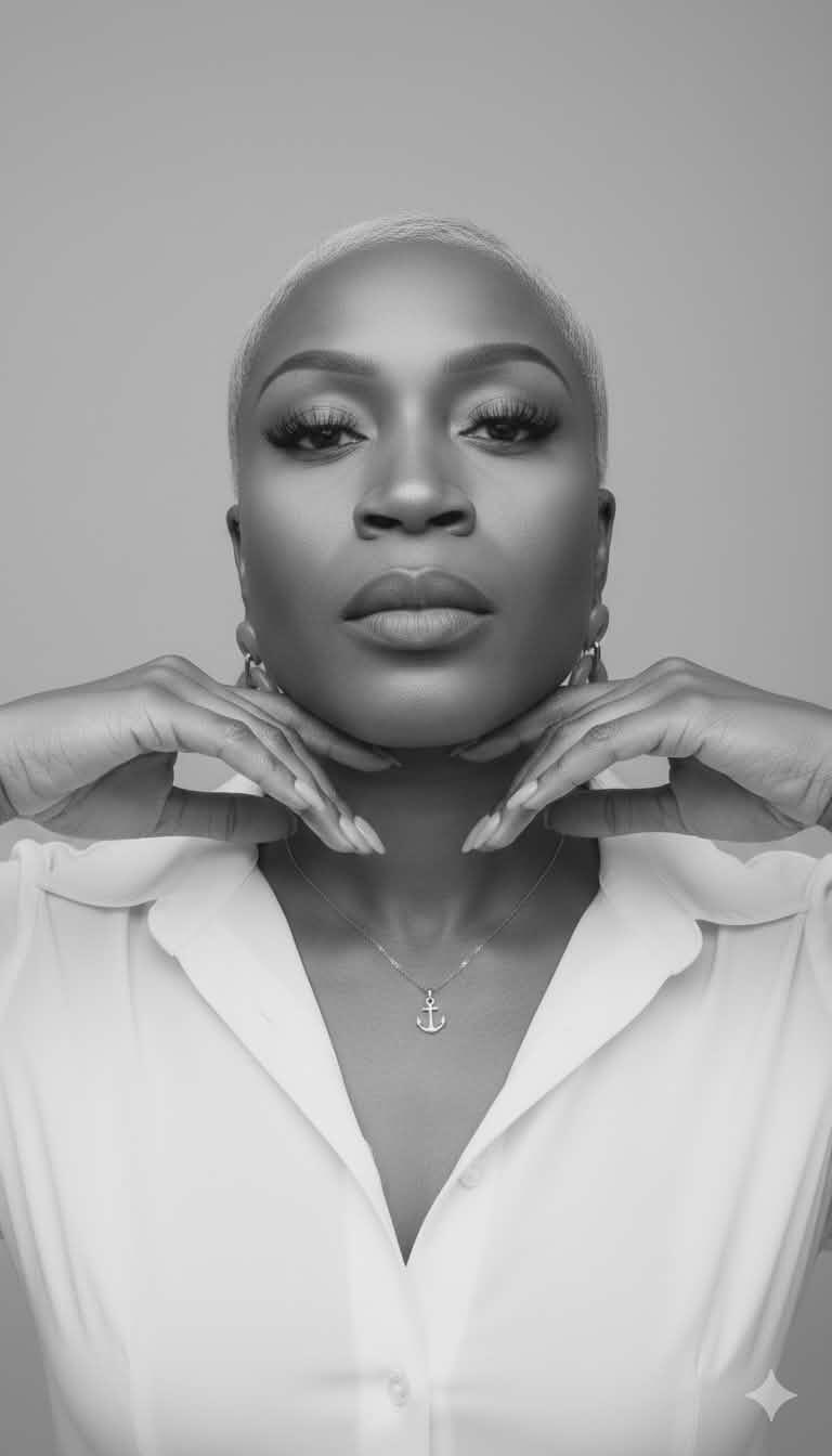 Jaime Hairstyle Makeup