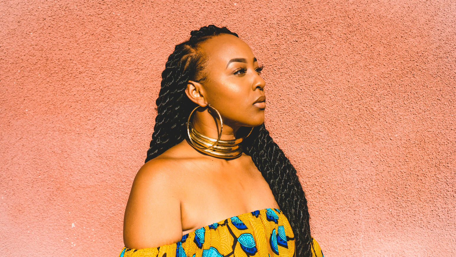 Jaime hairstyle braids